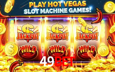 Desvendando o Mundo dos Jogos Virtuais na 49bet