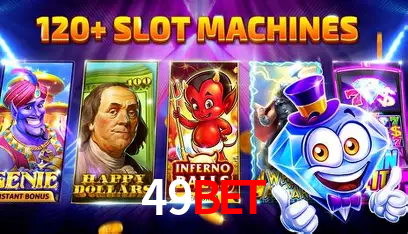 Slot Games Collection