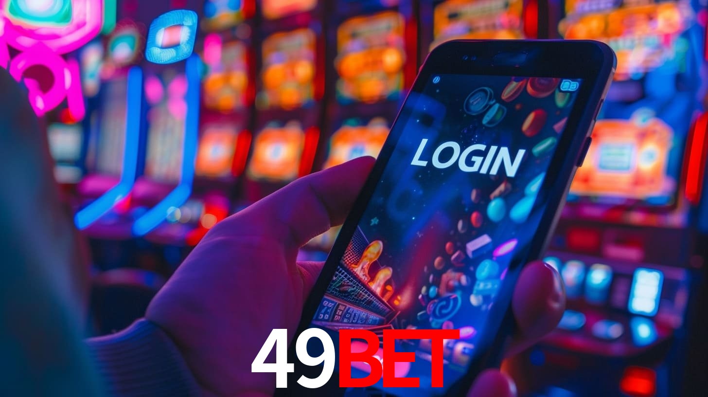 Casino VIP 49bet