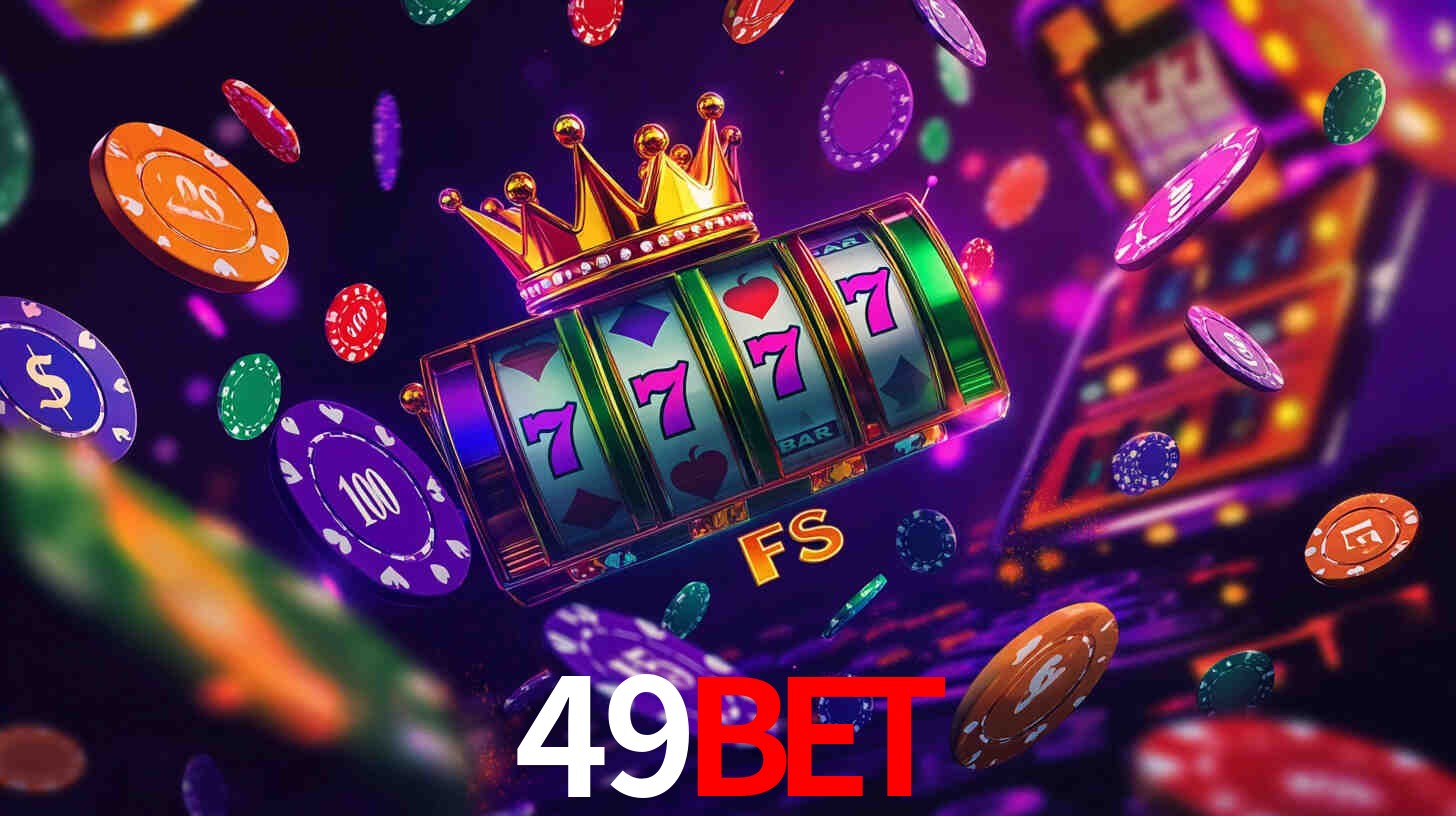 Welcome Bonus 49bet