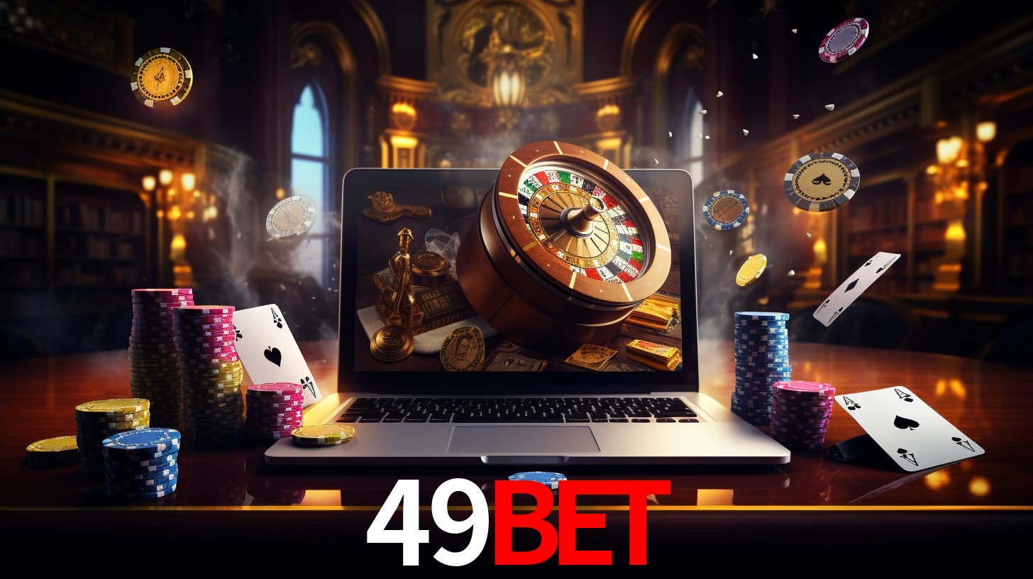 Blackjack Table 49bet
