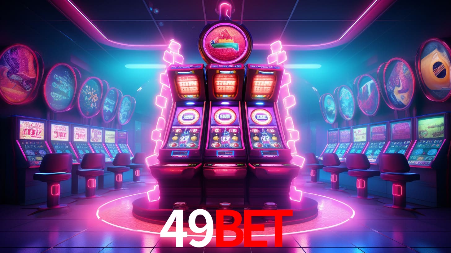 49bet: Seu Cassino Premiado com Pagamentos Rápidos