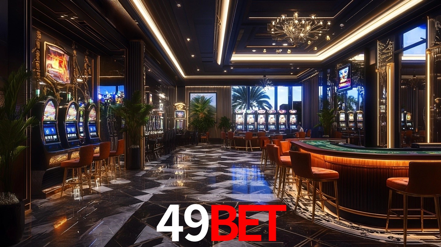 49bet App Interface