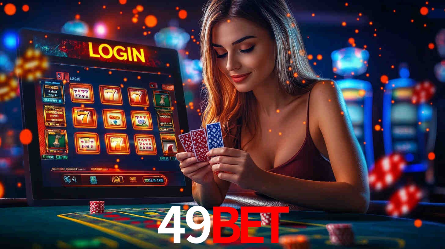 49bet login