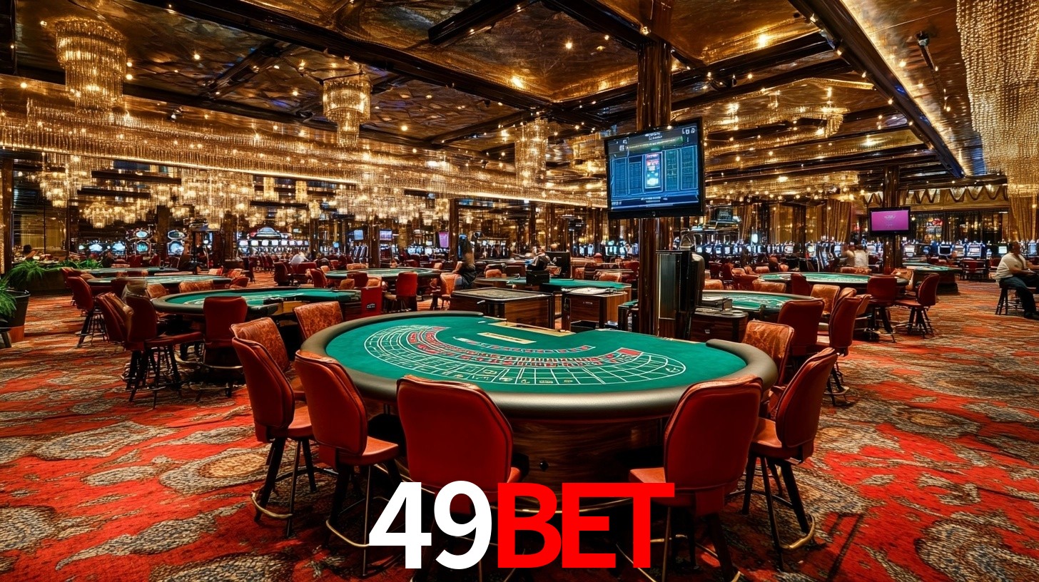 49bet - Clube VIP de Luxo - 49bet.com
