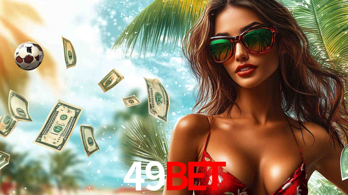 Seasonal Promotions 49bet