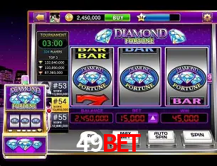 A Revolução dos Aplicativos de Jogos no 49bet