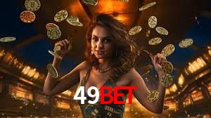 Experiência VIP 49bet