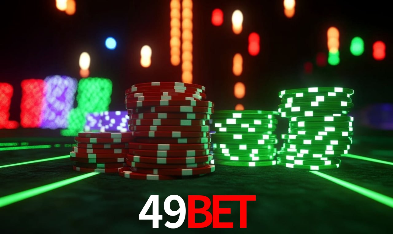 Welcome Bonus 49bet