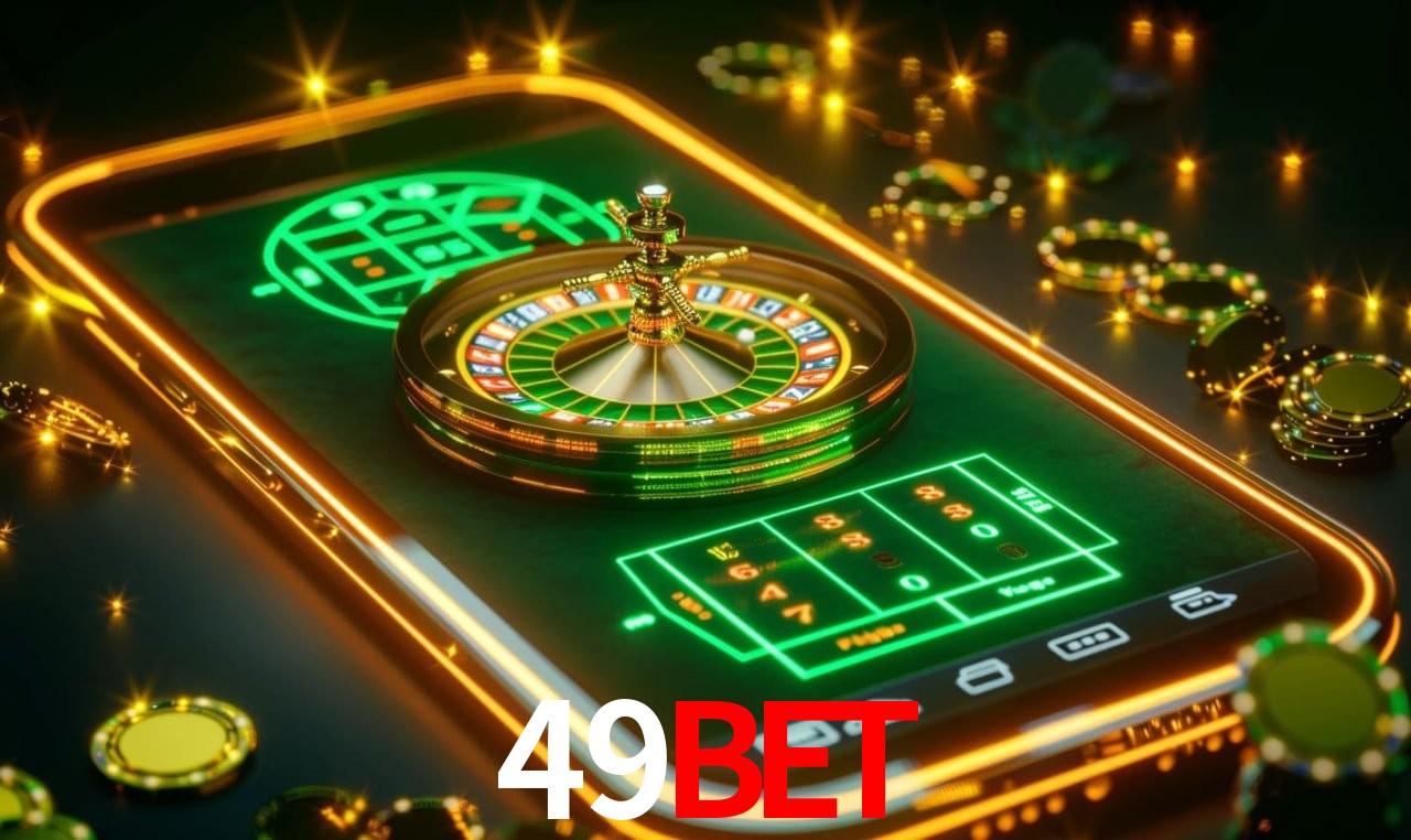 Promoções Sazonais 49bet