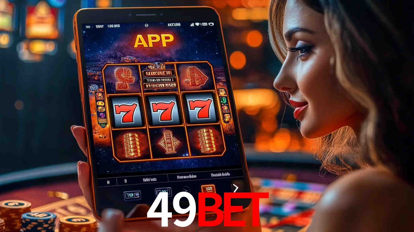 49bet: A Experiência de Casino com Jogos de Mesa ao Vivo