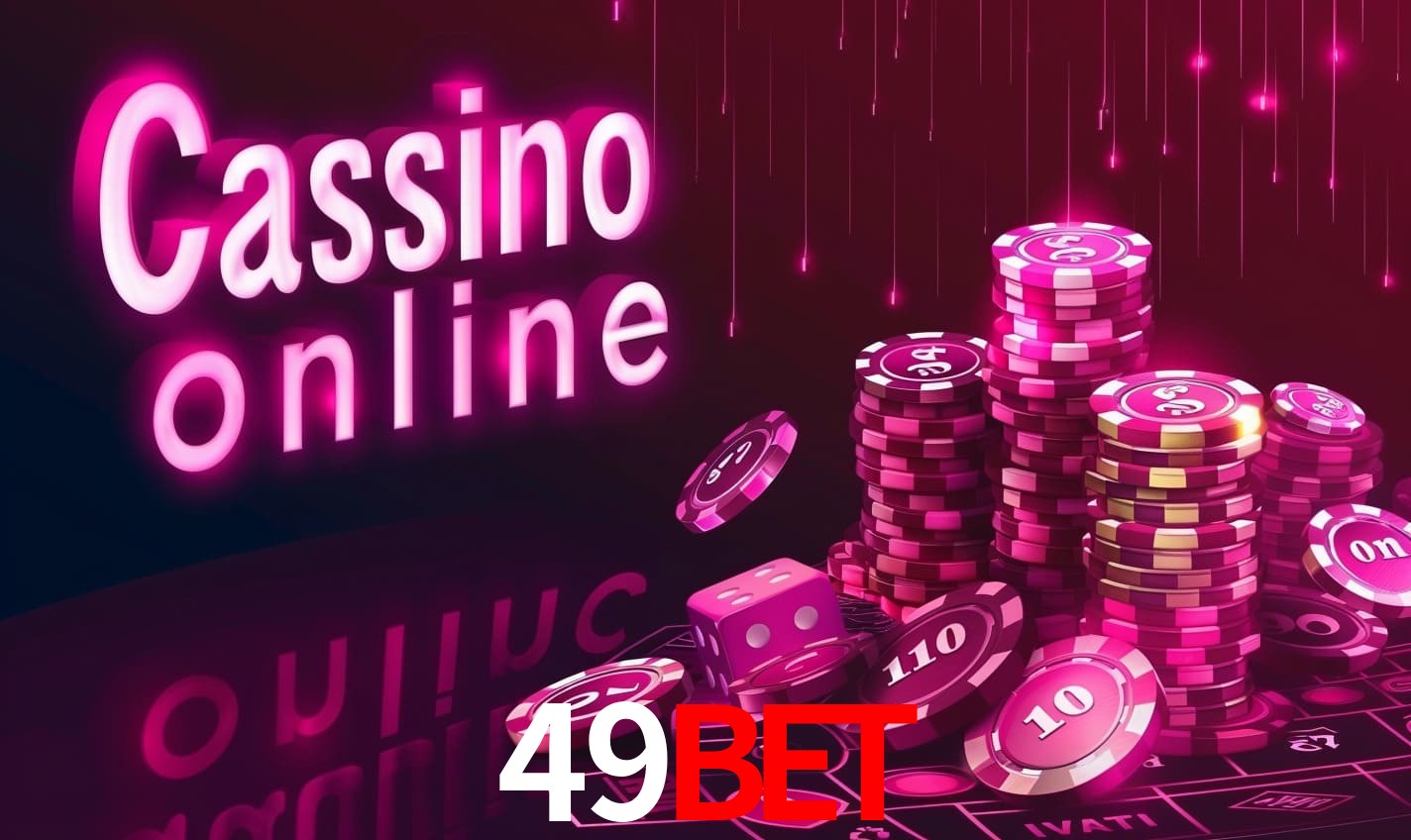Desvendando o Mundo dos Jogos Virtuais na 49bet