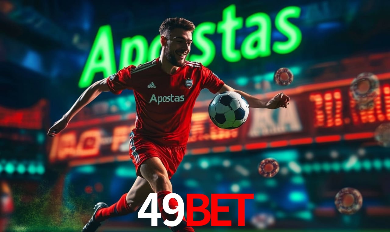 Jogos Exclusivos 49bet