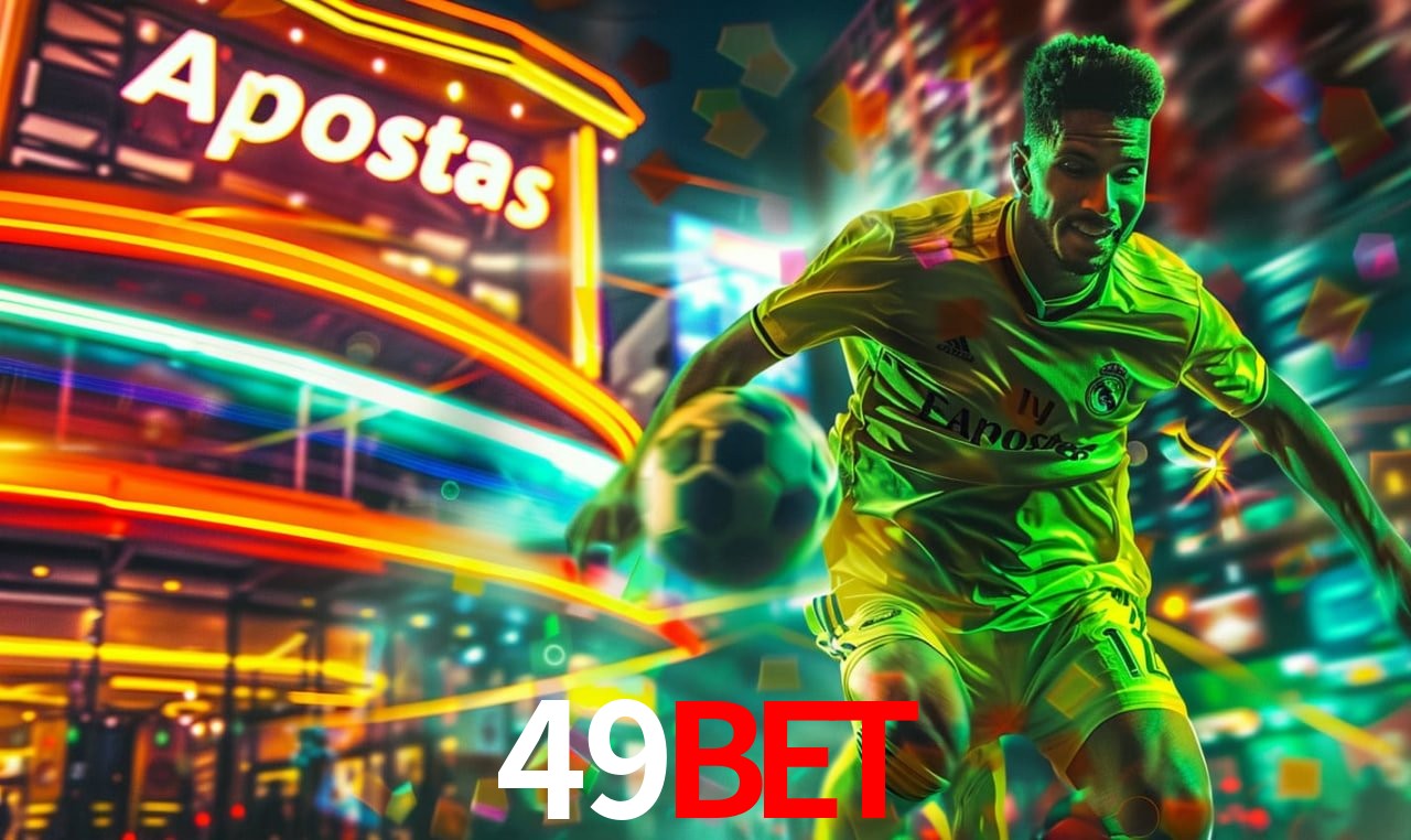 Jogos de Slot 49bet