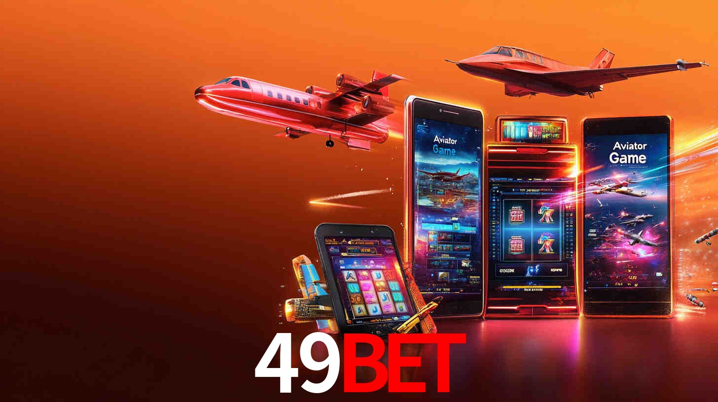 Apostas Esportivas na 49bet: Um Guia Completo