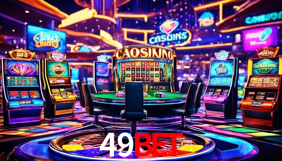 Avaliações dos Jogadores 49bet