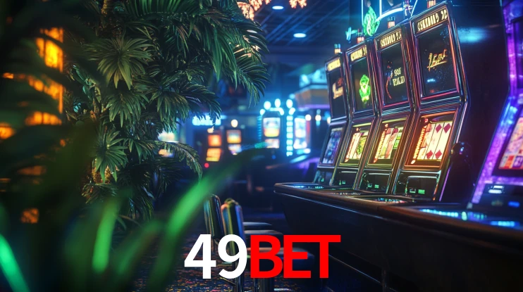 Live Casino 49bet