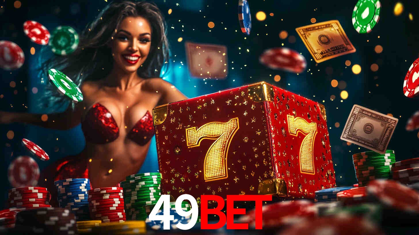 Descubra o Programa VIP da 49bet: Vantagens Exclusivas para Jogadores