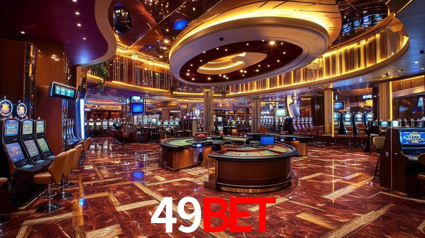 Programa VIP 49bet