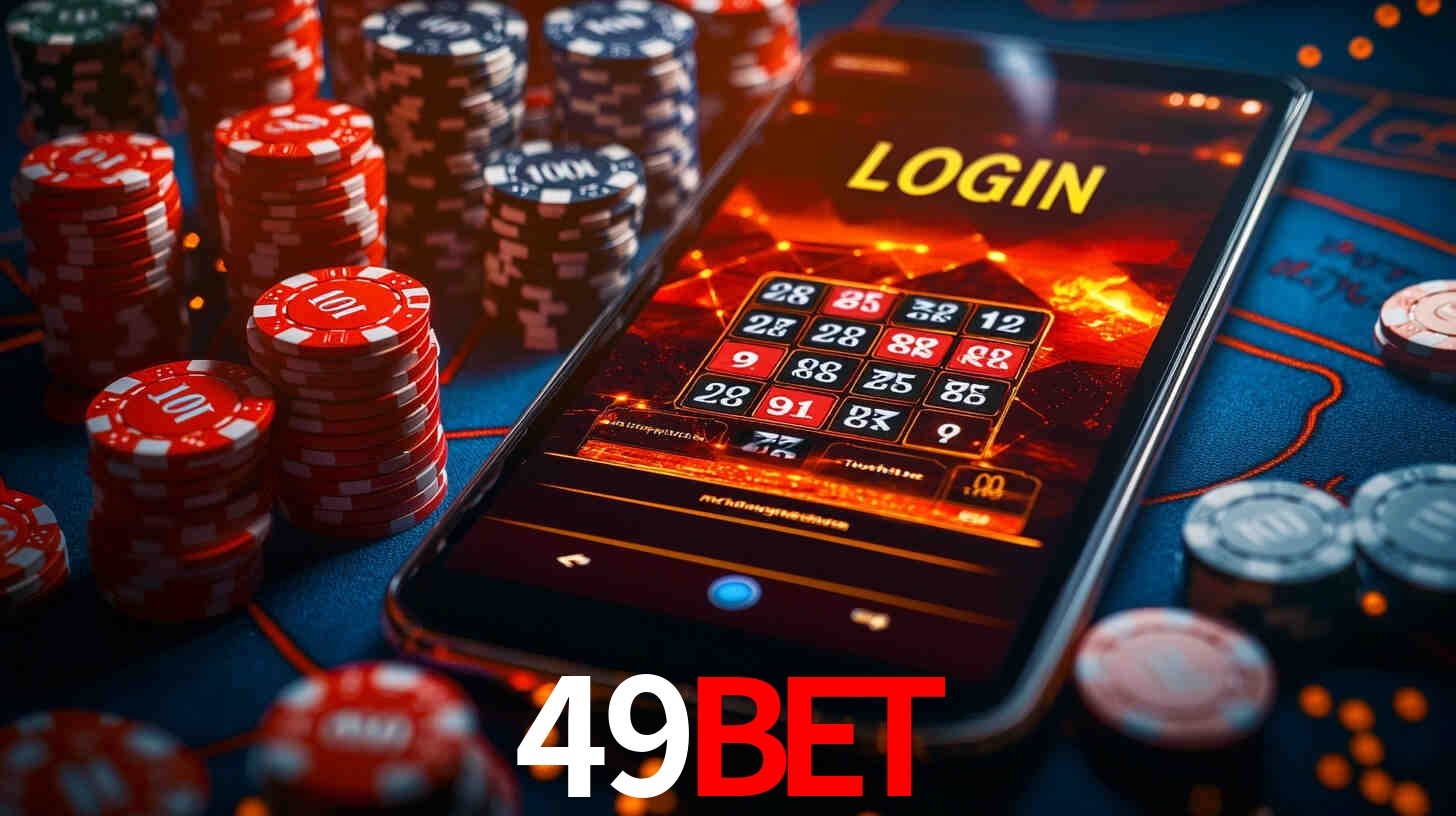 Bônus Generosos e Exclusivos no 49bet para Você!