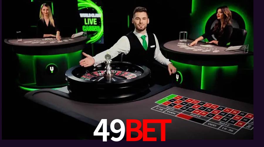 Account Benefits 49bet