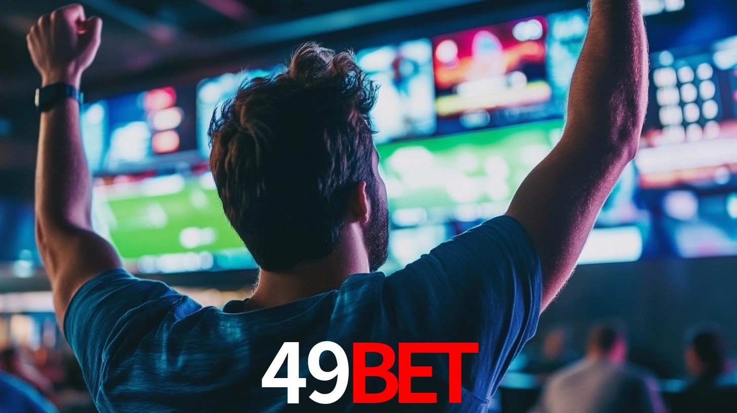 49bet: Seu Especialista em Apostas Esportivas Brasileiras