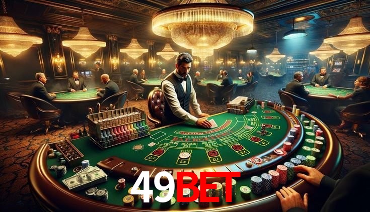 Statistics 49bet