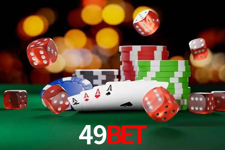 Provedores de Jogos 49bet